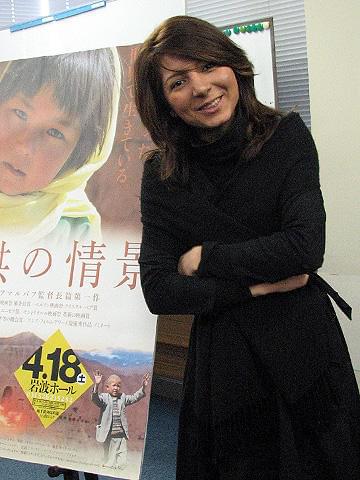 父や姉を超える大監督になるかも！