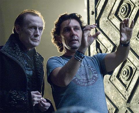 「アンダーワールド」最新作は「ロミオとジュリエット」？監督が語る