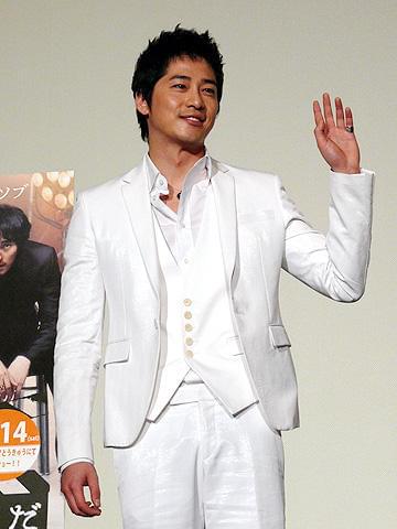 カン・ジファン「『花より男子』の若い俳優には負けていられない」