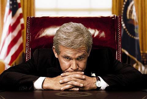 オバマ人気で過去の人？ストーン監督作「ブッシュ」緊急公開決定