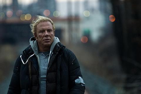 ダウニー・Jr.の熱心な誘いにほだされたローク