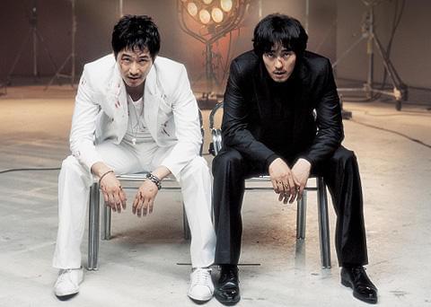 ジソブが演技への愛を再確認した「映画は映画だ」