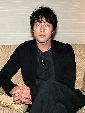 「映画は映画だ」で復帰したソ・ジソブ、「自分には演技しかない！」と実感