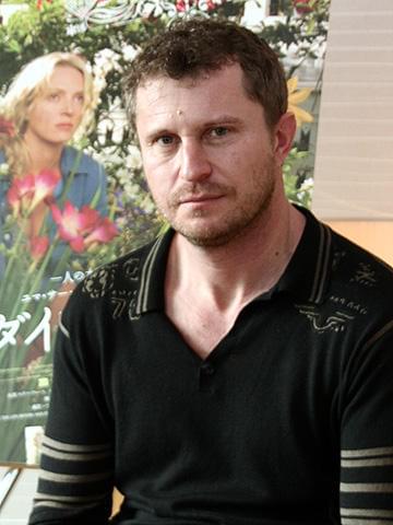 妥協なき姿勢が生み出した「ダイアナの選択」。監督に聞く