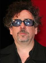 ティム・バートン監督作「不思議の国のアリス」の“穴の写真”が初公開