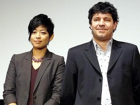 内田也哉子「オスカーは大ドンデン返し」。フランス映画祭トークショー