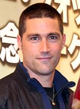 「LOST」のマシュー・フォックス、スティーブ・マックイーン伝記映画に色目