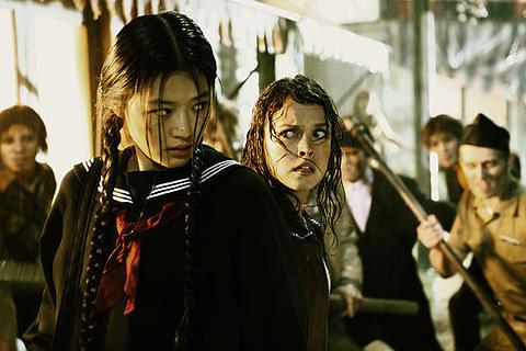 GLAYの楽曲が、チョン・ジヒョン主演「ラスト・ブラッド」主題歌に決定！