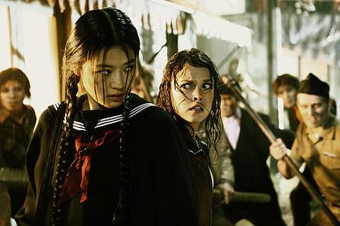 GLAYの楽曲が、チョン・ジヒョン主演「ラスト・ブラッド」主題歌に決定！