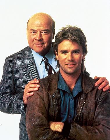 80年代の人気TVシリーズ「冒険野郎マクガイバー」が映画化！