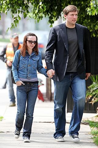 クリスティーナ・リッチがコメディアンと婚約！