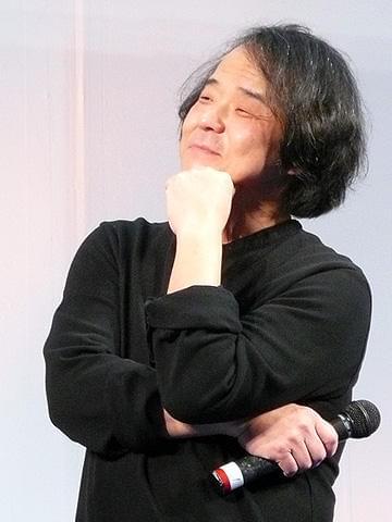 押井の描いた宮本武蔵像は果たして？