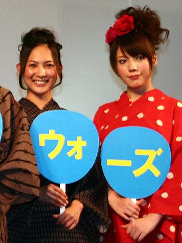 仲とともに谷村も「時かけ」からの細田組