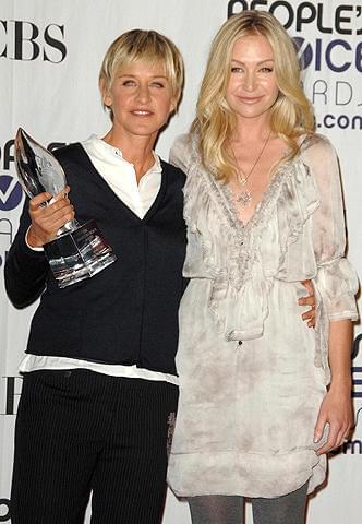 人気司会者エレン・デジェネレス、“母なる自然”役で映画初主演