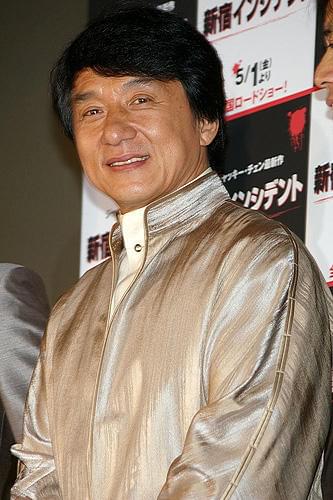 ジャッキー・チェンがアクション封印で悪役に挑戦！「新宿インシデント」