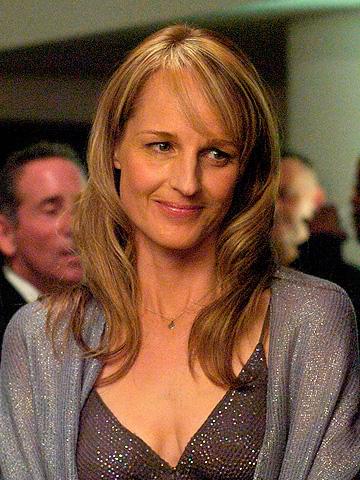 独身アラフォー女性は必見？「いとしい人」ヘレン・ハントが語る