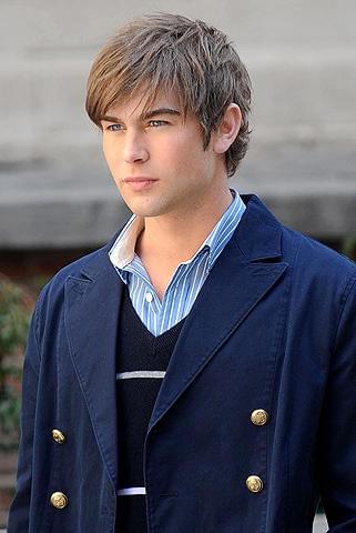 「フットルース」リメイク、ザック・エフロン代役に「ゴシップガール」の彼？