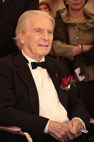 故モーリス・ジャール氏のドキュメンタリーが大阪で追悼上映