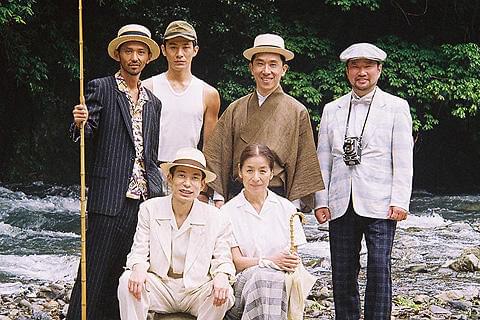 社会風刺ドラマに仕上がったキム兄の初監督作