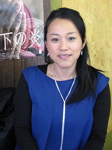 平和を訴え投獄されたチベット僧の不屈の精神。「雪の下の炎」監督に聞く