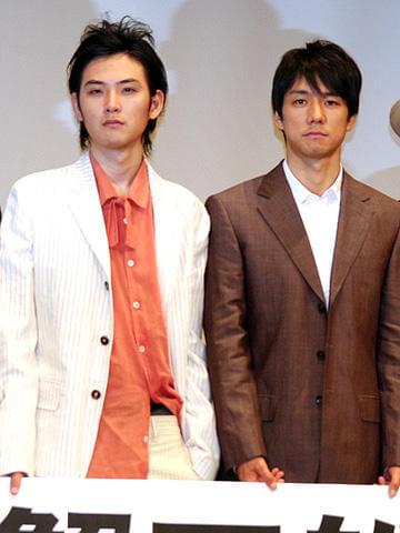 大ブームの「蟹工船」映画版完成。松田龍平「胸が熱くなった」