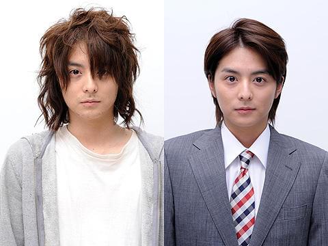 2ちゃんねる発の噂のスレッド小説「ブラック会社～」主役に小池徹平決定