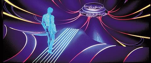 ディズニーが「トロン2」に映画史上最高の3億ドル投入か!?