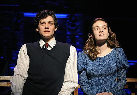 日本でも劇団四季が5月2日より上演予定