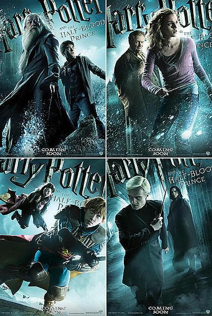 夏の大作らしく、アクション満載！