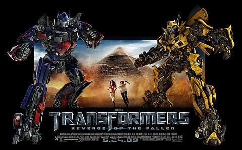 「トランスフォーマー／リベンジ」ワールドプレミア、日本で開催決定！