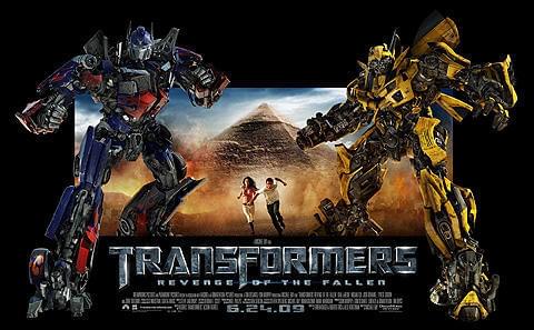 「トランスフォーマー／リベンジ」ワールドプレミア、日本で開催決定！