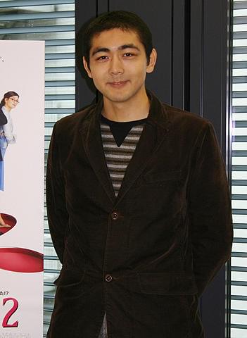 「ピンクパンサー2」で大役をゲットしたユウキ・マツザキってこんな人！