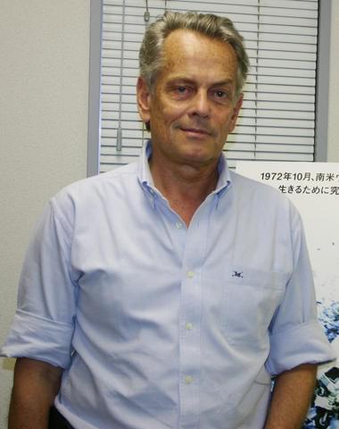 極限下でのサバイバルの原動力になったのは？「アライブ／生還者」