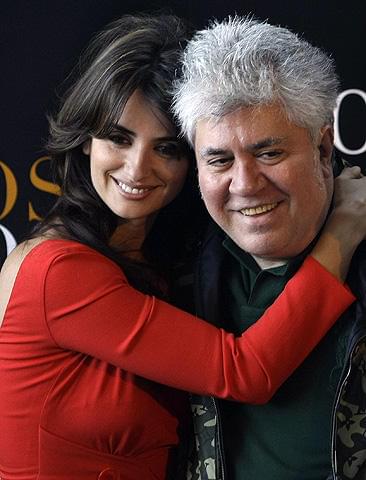 アルモドバル監督が「神経衰弱ぎりぎりの女たち」を米TVシリーズ化