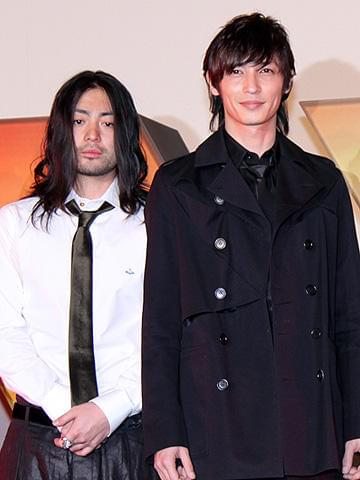 玉木宏、7キロ減量で初の悪役に挑戦！手塚治虫原作「MW」完成