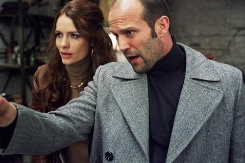 「バンク・ジョブ」ロナルドソン監督の次作は実在のモナリザ強奪事件