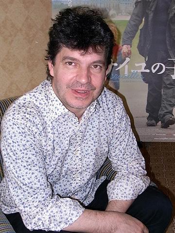 故G・ドパルデューが義足の痛みをおして熱演。「ベルサイユの子」監督が明かす