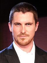 クリスチャン・ベール、「ブチ切れ事件」を自ら語る