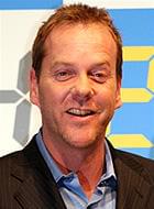 キーファー・サザーランドが暴行。原因はブルック・シールズ？