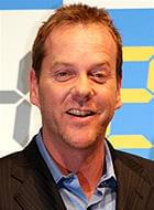 キーファー・サザーランドが暴行。原因はブルック・シールズ？