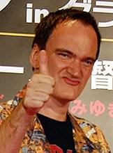 タランティーノ監督、新作「イングロリアス・バスターズ」は傑作と豪語