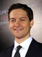 「スパイダーマン」トビー・マグワイアに長男が誕生！