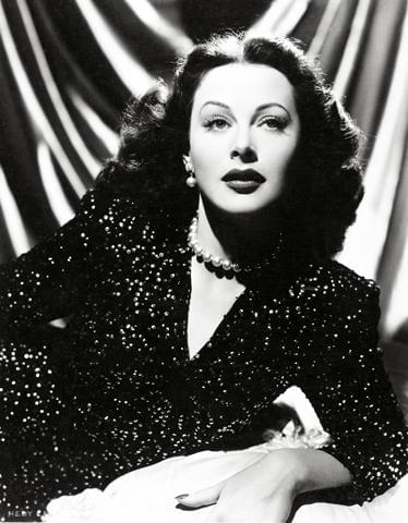 レイチェル・ワイズ、往年の美人女優ヘディ・ラマーの伝記映画に主演