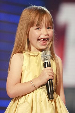 大熱狂の英オーディション番組、スーザン・ボイルの次はこの天才少女に注目！