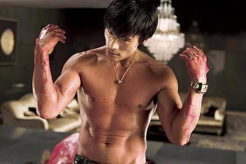 木村拓哉、イ・ビョンホン、J・ハートネットの来日決定！