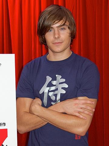 「セブンティーン・アゲイン」ザック・エフロン、人生のターニングポイントは？