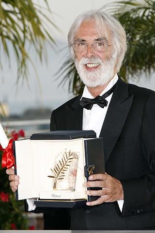 カンヌ映画祭閉幕！パルムドールはハネケ監督。タランティーノ新作も受賞！