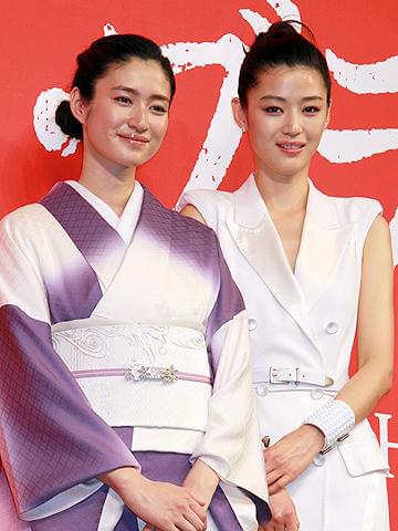 チョン・ジヒョン、小雪の次はキムタク、オダジョーと共演希望？