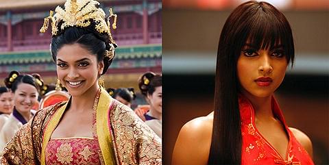 “インドのオグシオ”は別名“踊る彫刻”！1人2役に挑戦したこの美女に注目