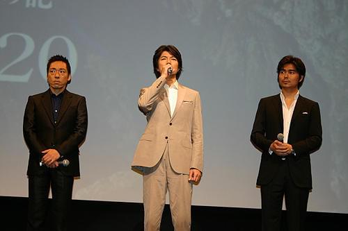 名カメラマン木村大作の初監督作「劔岳 点の記」が完成